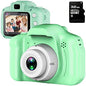 Kids Digital Camera - Assorted Colours